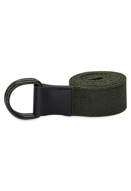 Reata Kodak Verde Para Hombre Croydon
