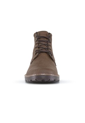 Botas Demir Café Para Hombre Croydon