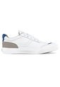 Tenis Apus Blanco Para Hombre Croydon de Croydon