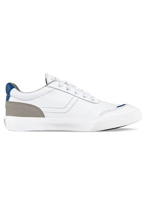 Tenis Apus Blanco Para Hombre Croydon