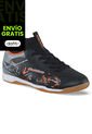 Guayos Futsal Dekix Negro Croydon Para Niño de Croydon