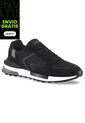 Tenis Urbanos Antryx Negro Para Hombre Croydon de Croydon