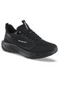 Tenis Running Peko Negro-Negro Croydon Para Mujer de Croydon