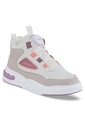 Tenis Urbanos Griw Blanco Croydon Para Niña de Croydon