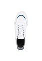Tenis Apus Blanco Para Hombre Croydon de Croydon
