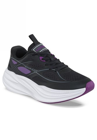 Tenis Running Xudok Negro Croydon Para Mujer Croydon