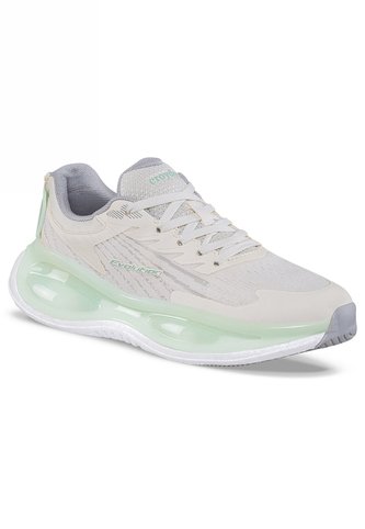 Tenis Running Pxal Blanco-Agua Croydon Para Mujer Croydon