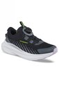Tenis Running Katar Negro Croydon Para Mujer de Croydon