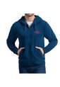 Chaqueta Pablo Azul Para Hombre Croydon de Croydon