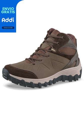 Botas Outdoor Malenka Café Croydon Para Mujer Croydon