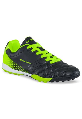 Guayos Sintética Voppe Negro Para Hombre Croydon Croydon