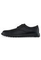Tenis Ferman Negro Para Hombre Croydon de Croydon