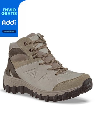 Botas Outdoor Malenka Arena Croydon Para Mujer Croydon