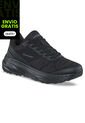 Tenis Running Xinde Negro Para Hombre Croydon de Croydon