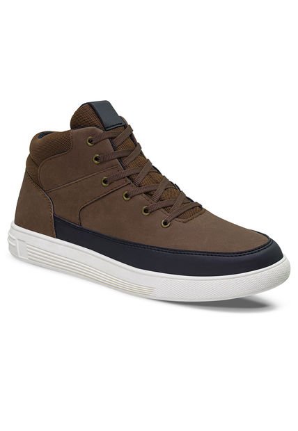 Tenis Franko Café Para Hombre Croydon