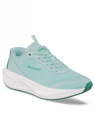 Tenis Running Nagov Verde Croydon Para Mujer Croydon