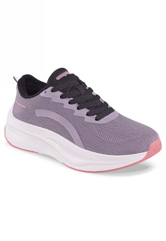 Tenis Running Facod Mora Croydon Para Mujer Croydon