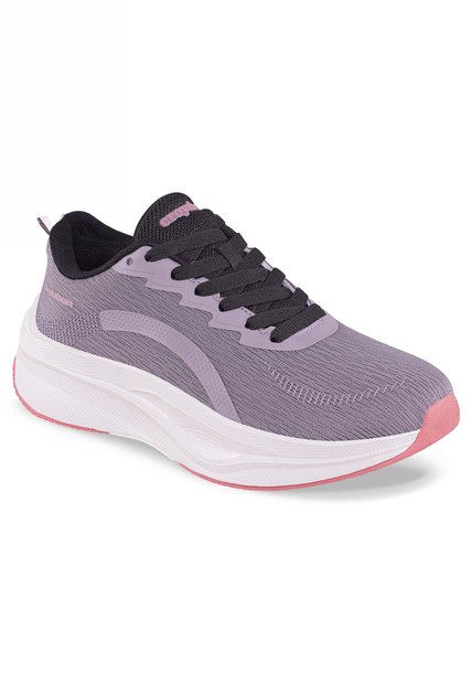 Tenis Running Facod Mora Croydon Para Mujer