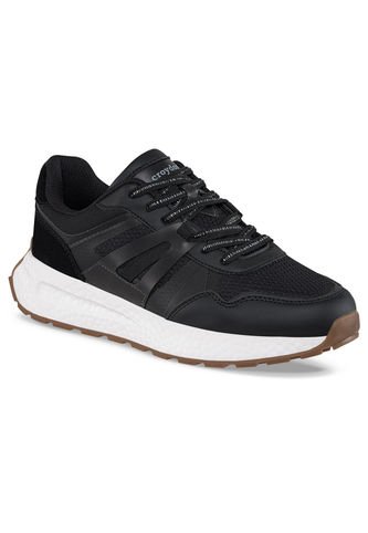 Tenis Grix Negro Para Mujer Croydon Croydon