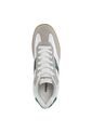 Tenis Casuales Ilor Beige-Verde Croydon Para Hombre de Croydon