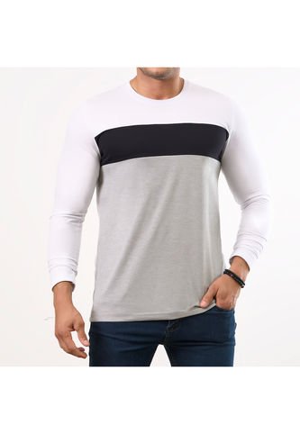 Camibuzo Martin Gris Para Hombre Croydon Croydon