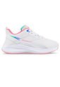 Tenis Necos Blanco Para Niña Croydon de Croydon