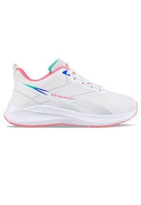 Tenis Necos Blanco Para Niña Croydon