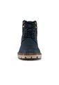 Botas Winston Azul Para Hombre Croydon de Croydon