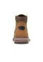 Botas Zulu Miel Para Hombre Croydon de Croydon