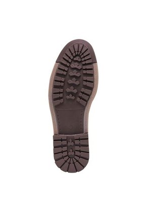 Botas Zulu Miel Para Hombre Croydon