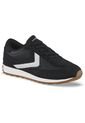 Tenis Urbanos Salima Negro Croydon Para Mujer de Croydon