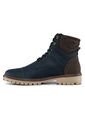 Botas Winston Azul Para Hombre Croydon de Croydon