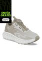 Tenis Running Pufit Beige Croydon Para Niña de Croydon