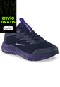 Tenis Running Neka Azul-Mora Croydon Para Niña de Croydon