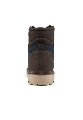 Botas Winston Azul Para Hombre Croydon