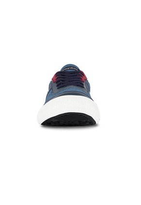 Tenis Rune Azul Para Hombre Croydon