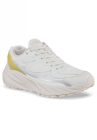 Tenis Trail Running Zorapi Beige Croydon Para Mujer Croydon