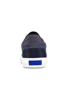 Tenis Rune Azul Para Hombre Croydon