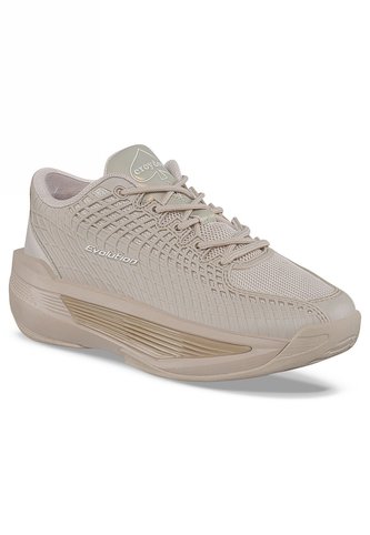Tenis Basketball Rennir Café Claro Croydon Para Mujer Croydon