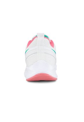 Tenis Necos Blanco Para Niña Croydon