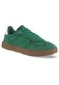 Tenis Solumi Verde Croydon Para Mujer de Croydon