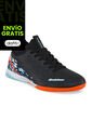Guayos Futsal Fisom Negro Croydon Para Niño de Croydon