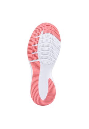 Tenis Necos Blanco Para Niña Croydon