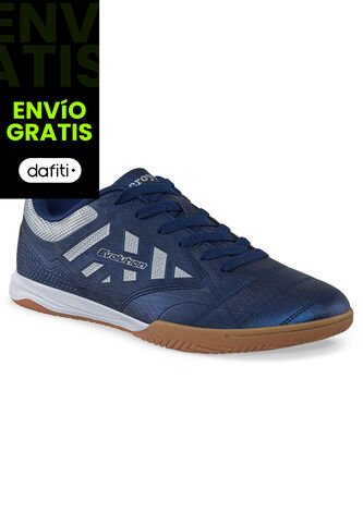Guayos Futsal Pacod Azul Osc Croydon Para Niño Croydon
