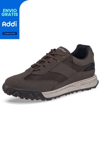 Tenis Urbanos Khepri Café Croydon Para Hombre Croydon