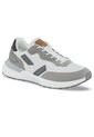Tenis Urbanos Nexo Gris Croydon Para Hombre de Croydon