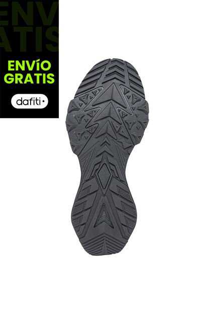 Botas Trekking Medom Beige Croydon Para Hombre