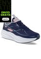 Tenis Running Xudok Azul Osc Croydon Para Mujer de Croydon