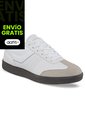 Tenis Urbanos Dynix Blanco Para Hombre Croydon de Croydon