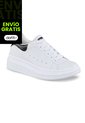 Tenis Ailen Blanco Para Mujer Croydon de Croydon